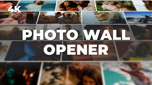 ArtList - Photo Wall Opener - 126868