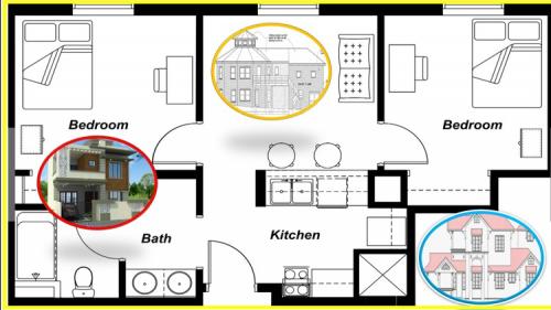 Udemy - AutoCAD Mastery - Make your First HOUSE PLAN  From Zero