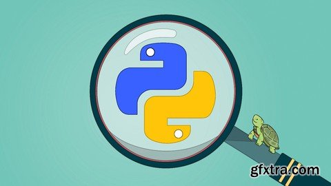 Python & Turtle: A Practical Guide for Beginners and Beyond