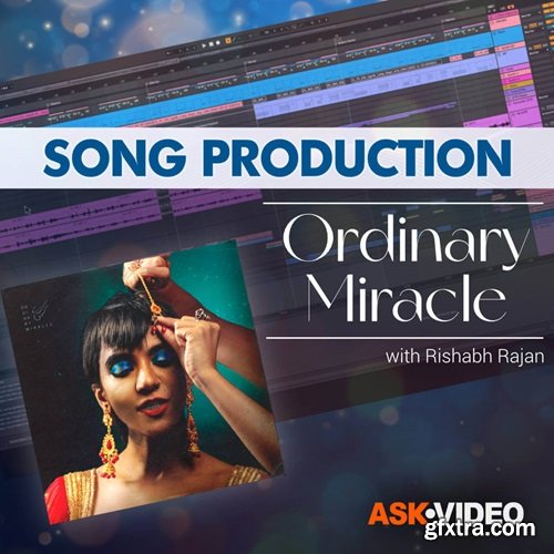 Ask Video Song Production 102 Ordinary Miracle Natasha Humera Ejaz