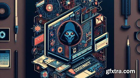 Deep and Dark Web Monitoring (OSINT)