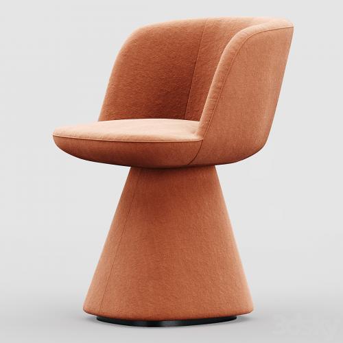 B&amp;b Italia Flair O chair