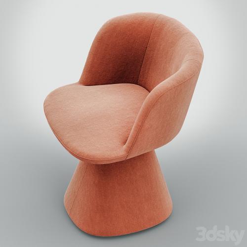 B&amp;b Italia Flair O chair