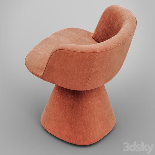 B&amp;b Italia Flair O chair