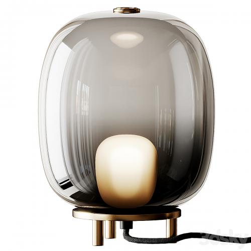 Bontempi Casa Blow Table Lamp