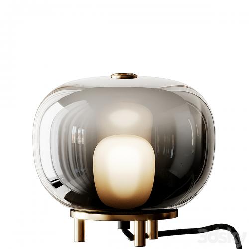 Bontempi Casa Blow Table Lamp