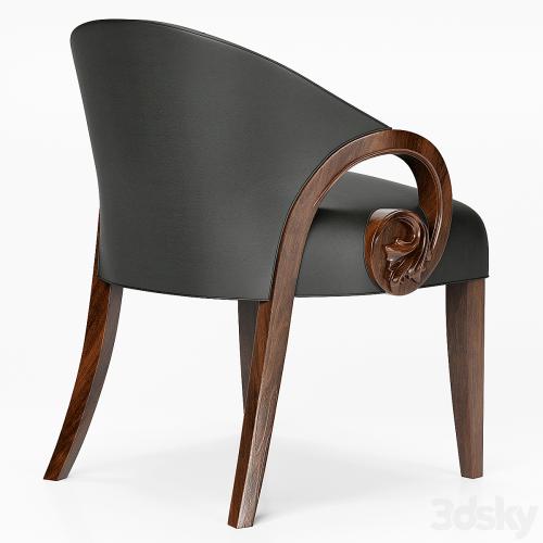 BOUTIQUE chair by Christopher Guy