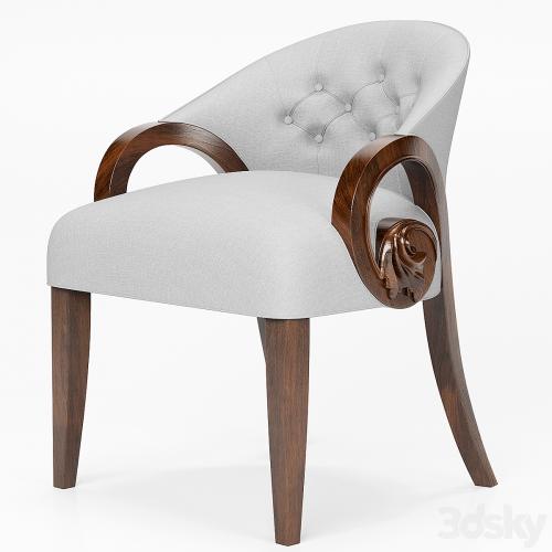 BOUTIQUE chair by Christopher Guy