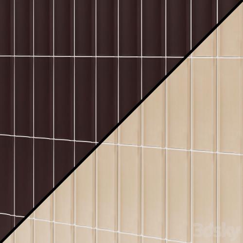 Tiles Ceramic Equipe VIBE matte