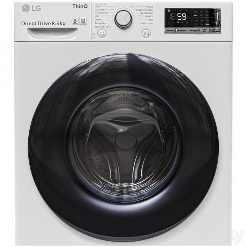 Washing machine LG F2V5GS0WT