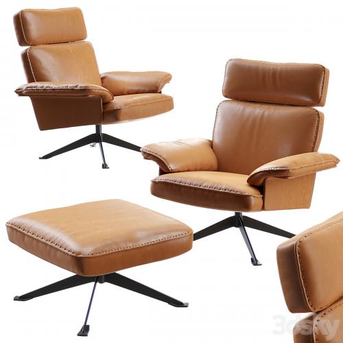 de Sede DS-31 chair