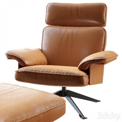 de Sede DS-31 chair