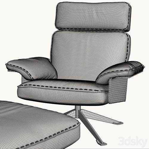 de Sede DS-31 chair