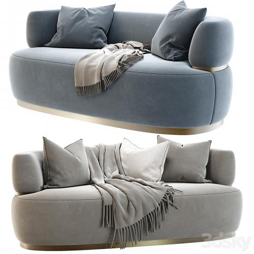 The Sofa and Chair Company Kahlo sofa