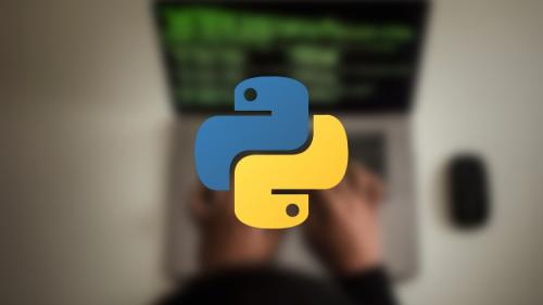 Udemy - Python Programming for Beginners | Full Course in Hindi