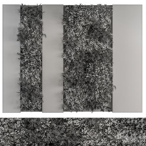 Vertical Garden - Wall Decor 67