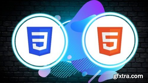 Complete Guide In Html & Css - Build Responsive Website