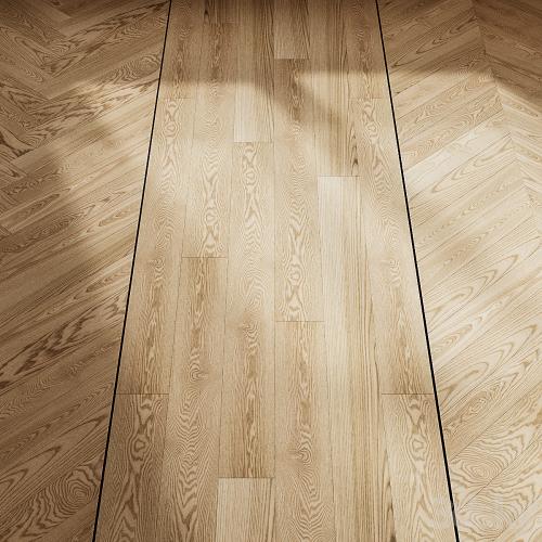 Parquet Ash PEARL