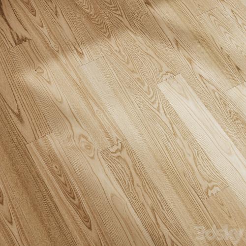 Parquet Ash PEARL