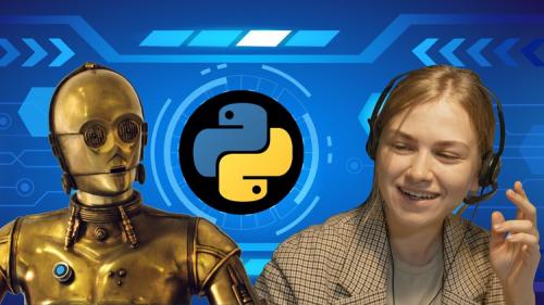 Udemy - Python per l'apprendimento profondo: Costruire reti neurali