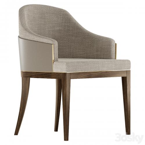 Aster - Wolfe dining chair