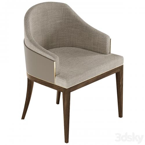 Aster - Wolfe dining chair