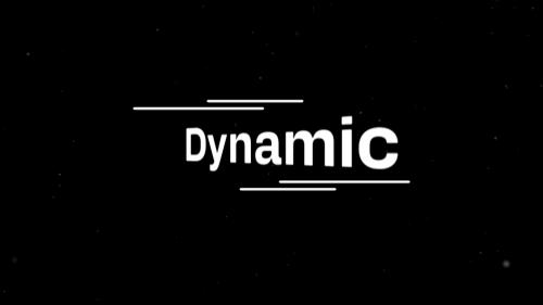 ArtList - Dynamic Typo - 126961