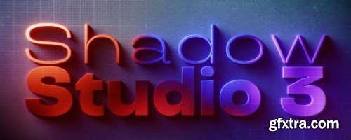 Aescripts Shadow Studio 3 v1.0.0 WIN