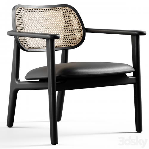 Vincent Sheppard - Titus lounge chair