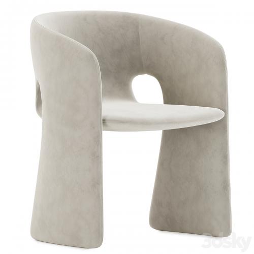 Celeste Dining Chair Roche Bobois