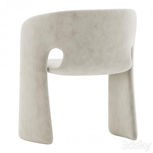 Celeste Dining Chair Roche Bobois