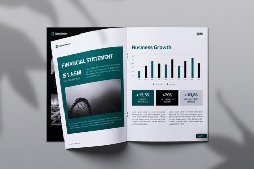 Dexa Annual Report