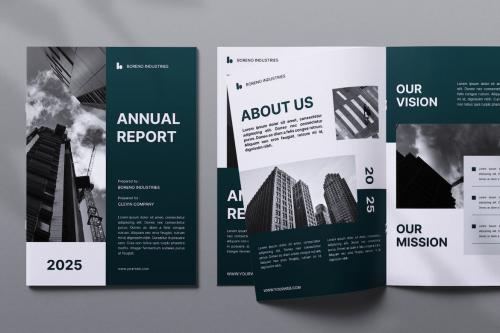 Boreno Annual Report