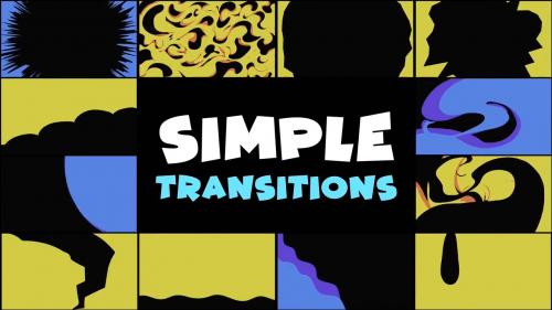 ArtList - Simple Transitions - 126393