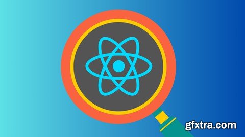 7 Projects in 7 Days - Basic to Advance in ReactJS