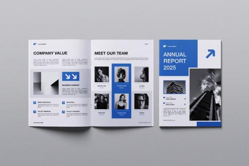 Loda Annual Report