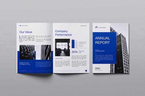 Bone Annual Report