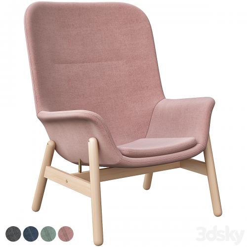 Vedbo Chair L Ikea