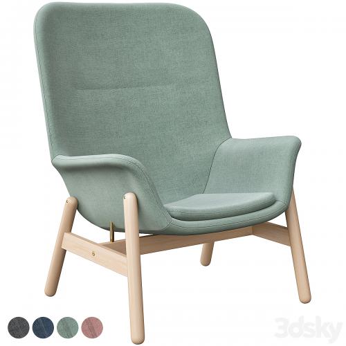 Vedbo Chair L Ikea