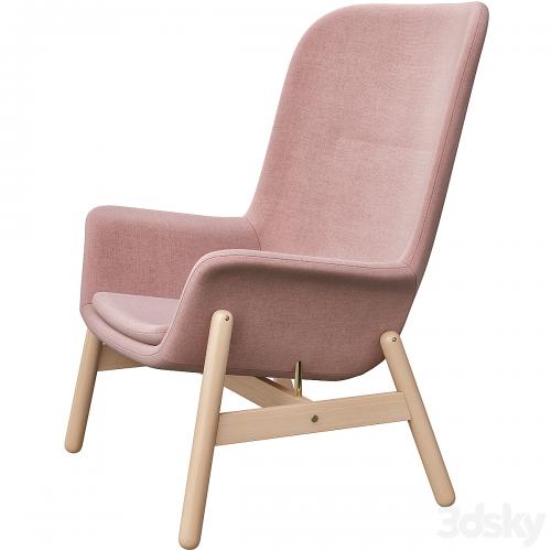 Vedbo Chair L Ikea