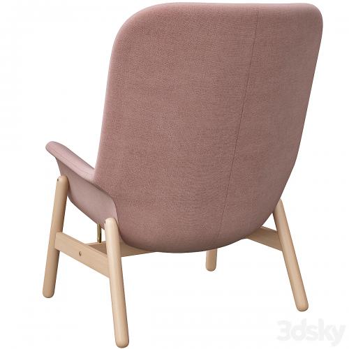 Vedbo Chair L Ikea