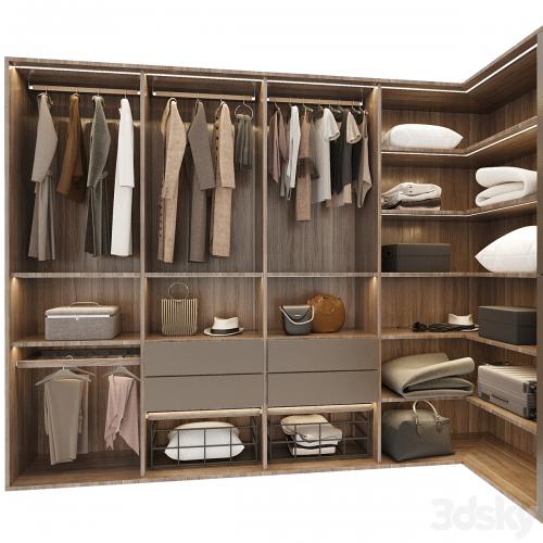 Wardrobe