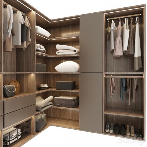 Wardrobe