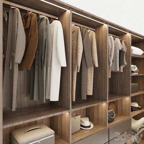 Wardrobe