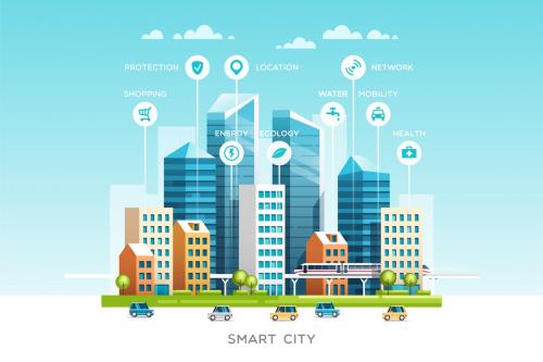 Smart City