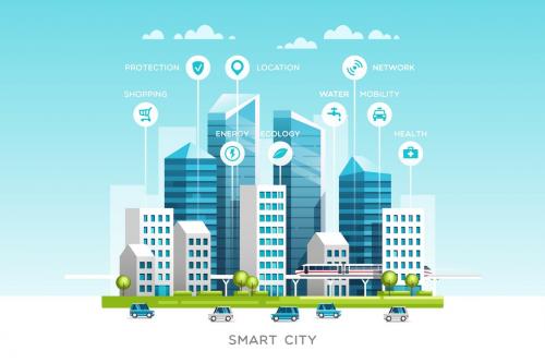 Smart City