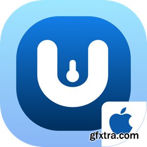 FonesGo iPhone Unlocker 5.9.1