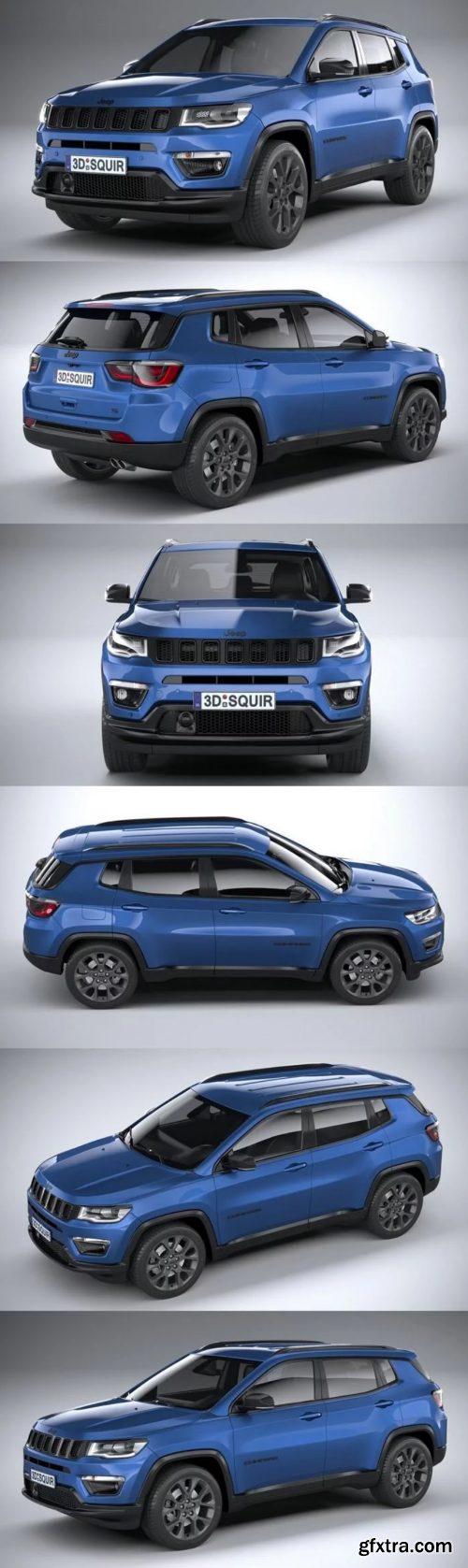 Jeep Compass 2020