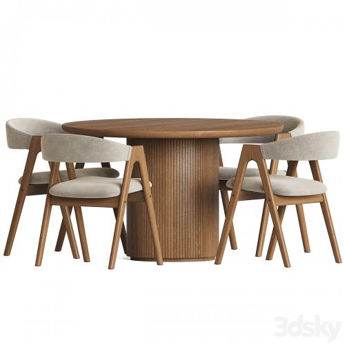 Dining Set 78