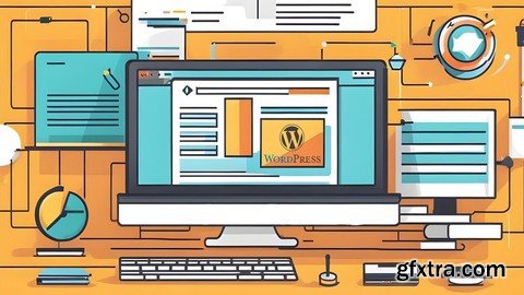 Build Your website without Coding - Mastering WordPress